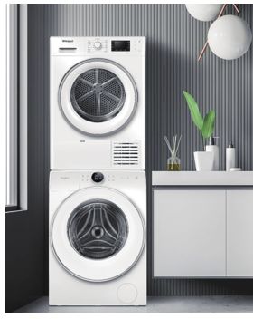 新年大掃除新助力 智能家電如何讓家務(wù)煥然一新