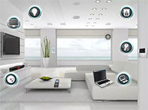 藁城智能鎖與智能家電企業(yè)盤點(diǎn) 家用電器產(chǎn)業(yè)新趨勢